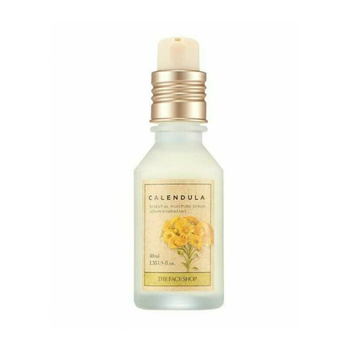 CALENDULA ESSENTIAL MOISTURE SERUM