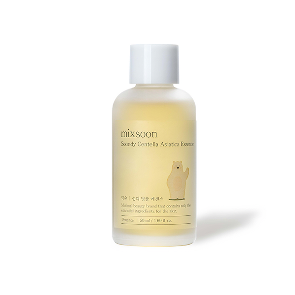 mixsoon Soondy Centella Asiatica Essence