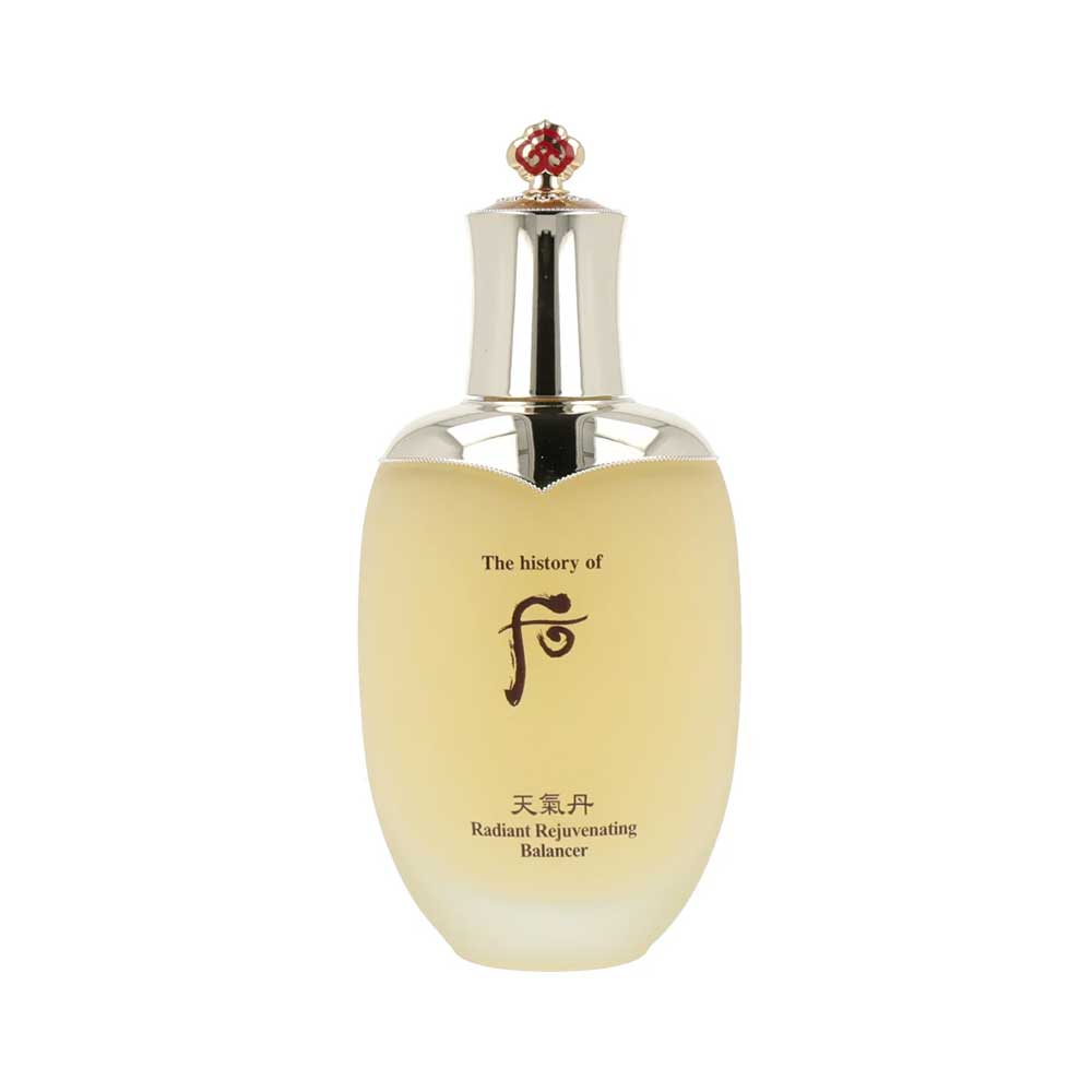 Whoo Cheongidan Hwahyun Radiant Rejuvenating Balancer