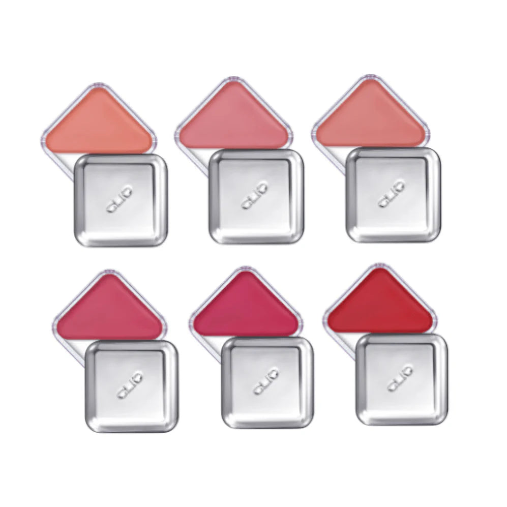 CLIO ESSENTIAL LIPCHEEK TAP