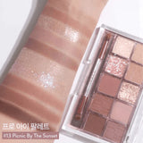 CLIO PRO EYE PALETTE #13 Picnic By The Sunset