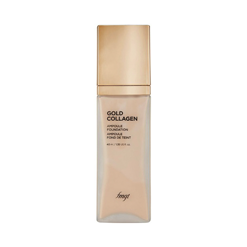 FMGT.B  GOLD COLLAGEN AMPOULEFOUNDATION