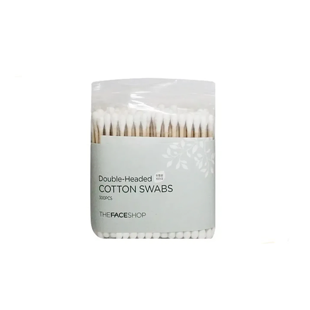 Daily Cotton Swab