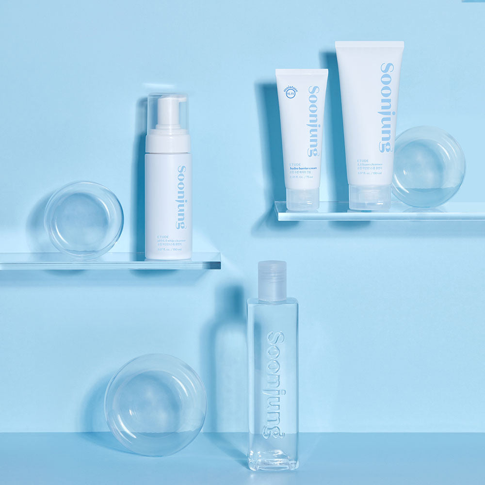 SoonJung Hydro Barrier Cream