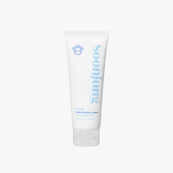 SoonJung Hydro Barrier Cream