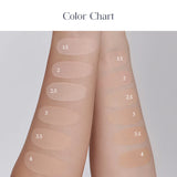 CLIO KILL COVER THE NEW FOUNWEAR CUSHION SET(+Refill)