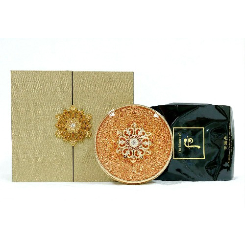 Whoo CHEONYULDAN Signature Cushion Foundation