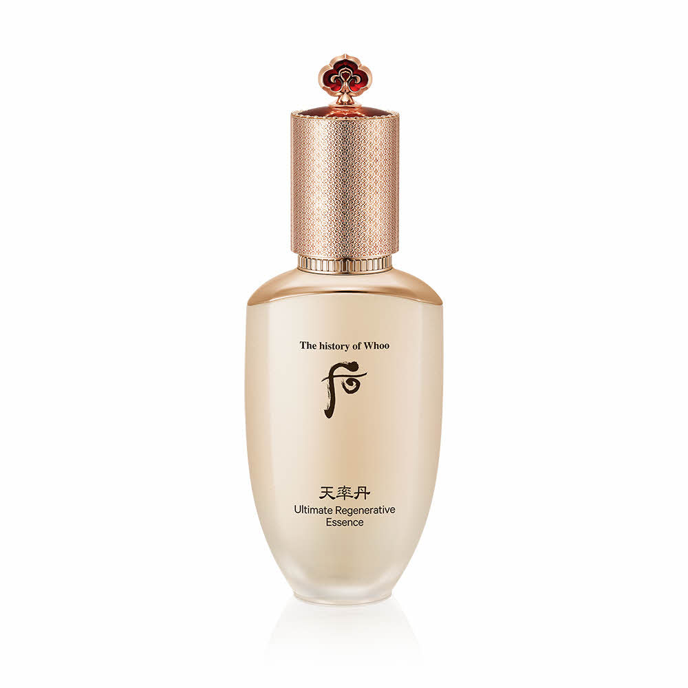 Whoo Cheonyuldan Hwayul Ultimate Regenerating Essence