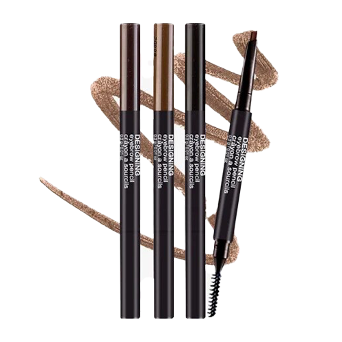 DESIGNING EYEBROW PENCIL
