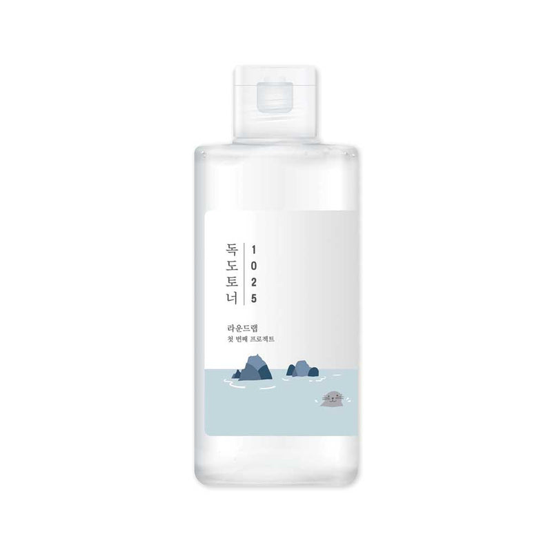 ROUND LAB DOKDO TONER 200ML