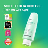 DR.G BRIGHTENING PEELING GEL 120G