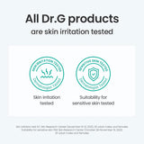 DR.G BRIGHTENING PEELING GEL 120G