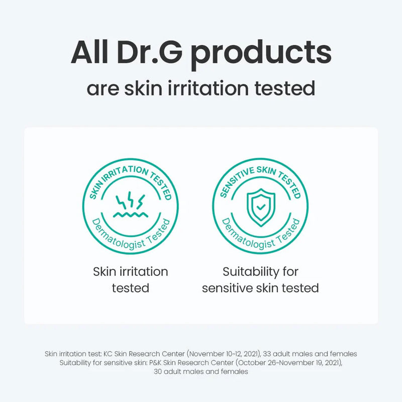 DR.G BRIGHTENING PEELING GEL 120G