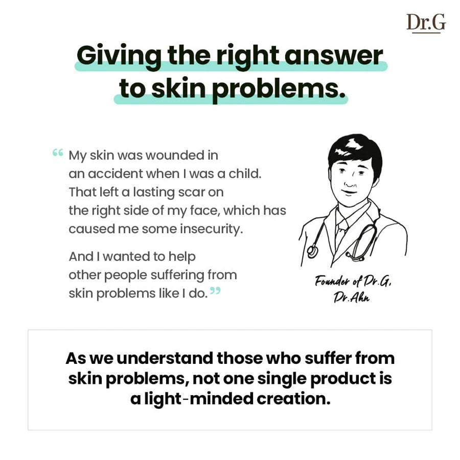 DR.G BRIGHTENING UP SUN+