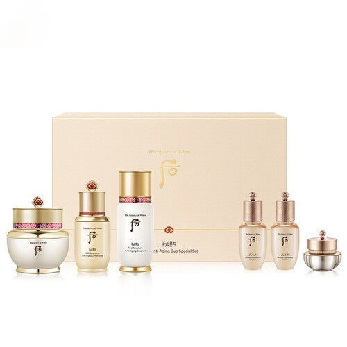 BICHUP ROYAL ANTII AGING DUO SET