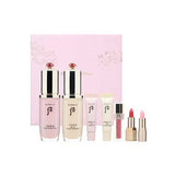 WHOO GONGJINHYANG MI MAKE UP DUO SET