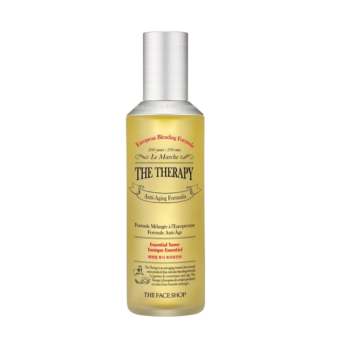 THE THERAPY Essential Toner