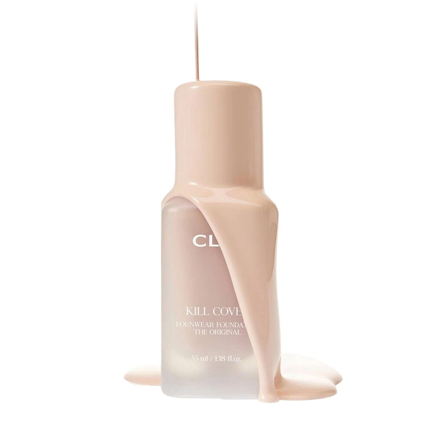 CLIO KILL COVER FOUNWEAR FOUNDATION THE ORIGINAL