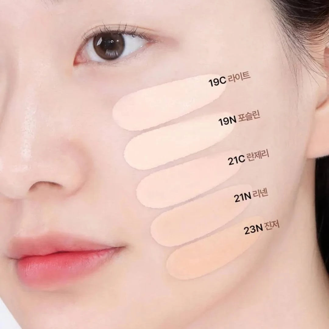 CLIO KILL COVER FOUNWEAR FOUNDATION THE ORIGINAL