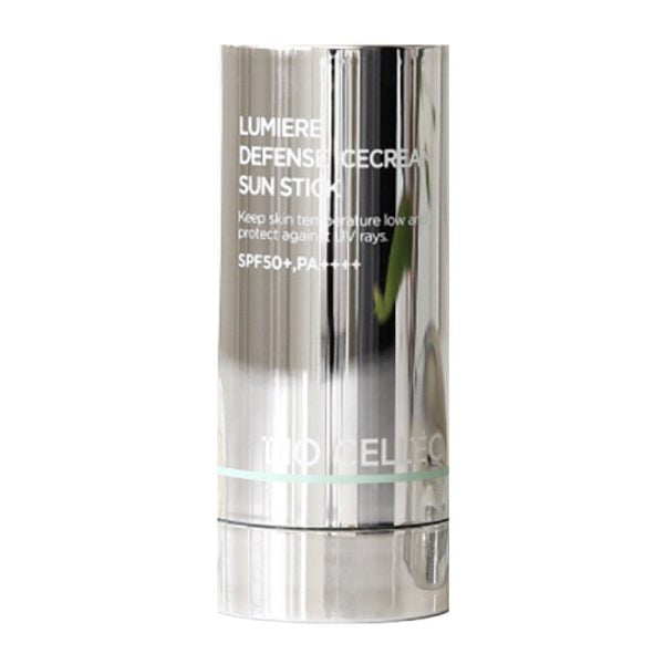 Bio Cellec Lumiere Defense Icecream Sun Stick