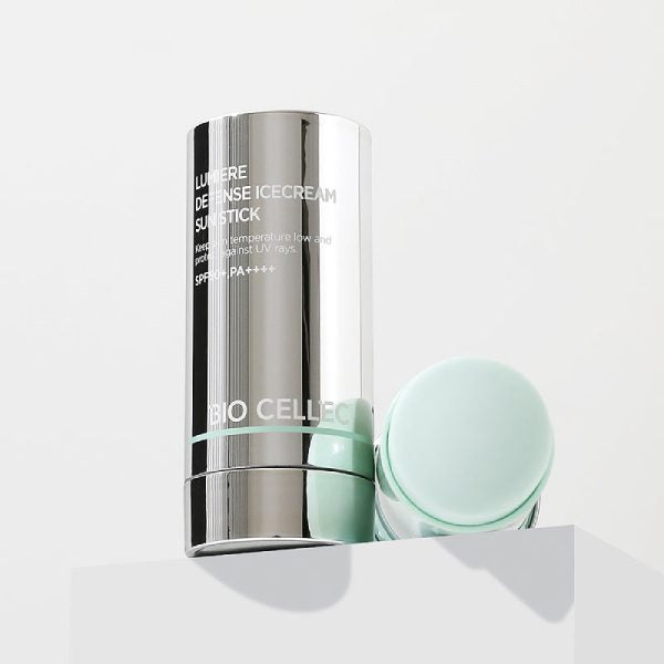 Bio Cellec Lumiere Defense Icecream Sun Stick