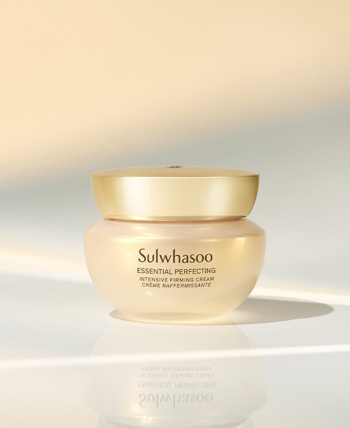 Sulwhasoo Essential Comfort Firming Cream set 75ml