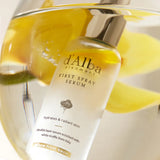 White truffle First Spray Serum 100ml (vegan)