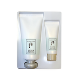 Gongjinhyang Seol Brightening Foam Cleanser Set