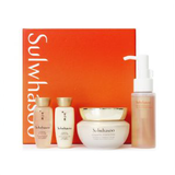 Sulwhasoo Essential Comfort Firming Cream set 75ml