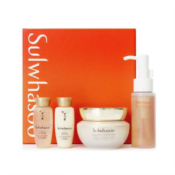 Sulwhasoo Essential Comfort Firming Cream set 75ml
