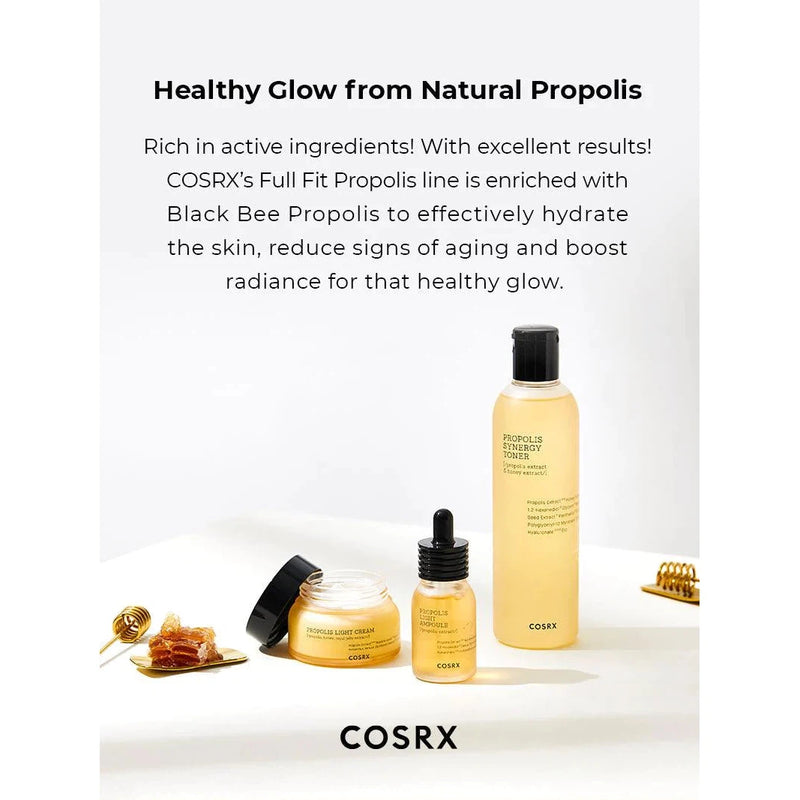 COSRX Full Fit Propolis Light Cream