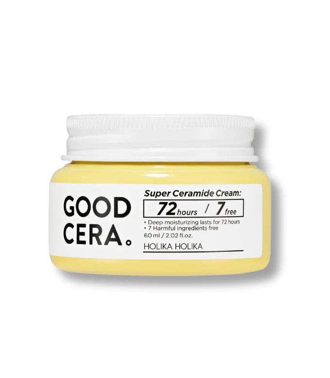 Good Cera Super Cream (Sensitive)