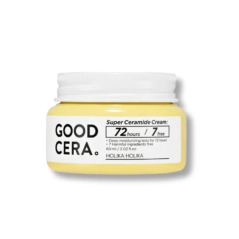 Good Cera Super Cream (Sensitive)