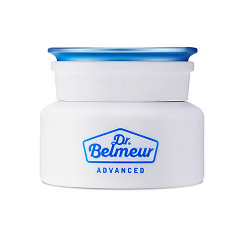 DR.BELMEUR ADVANCED CICA HYDRO CREAM (JAR)