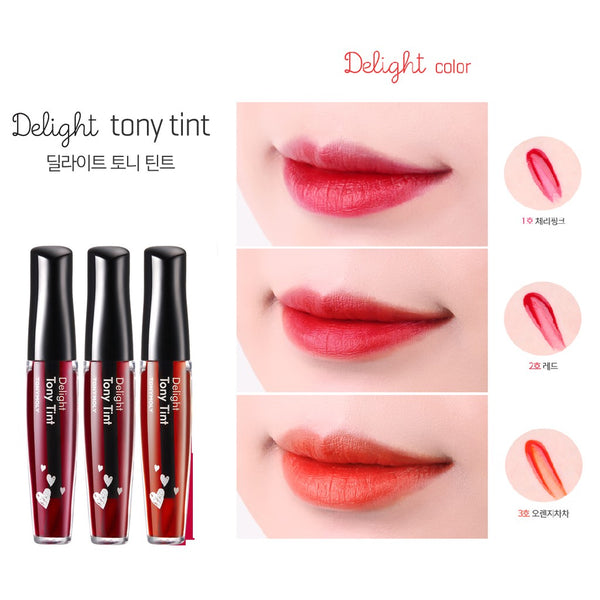 DELIGHT TONY TINT