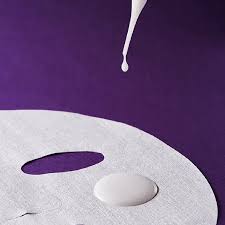 DEEPLY FIRMING MASCREAM LIFTING SHEET MASK