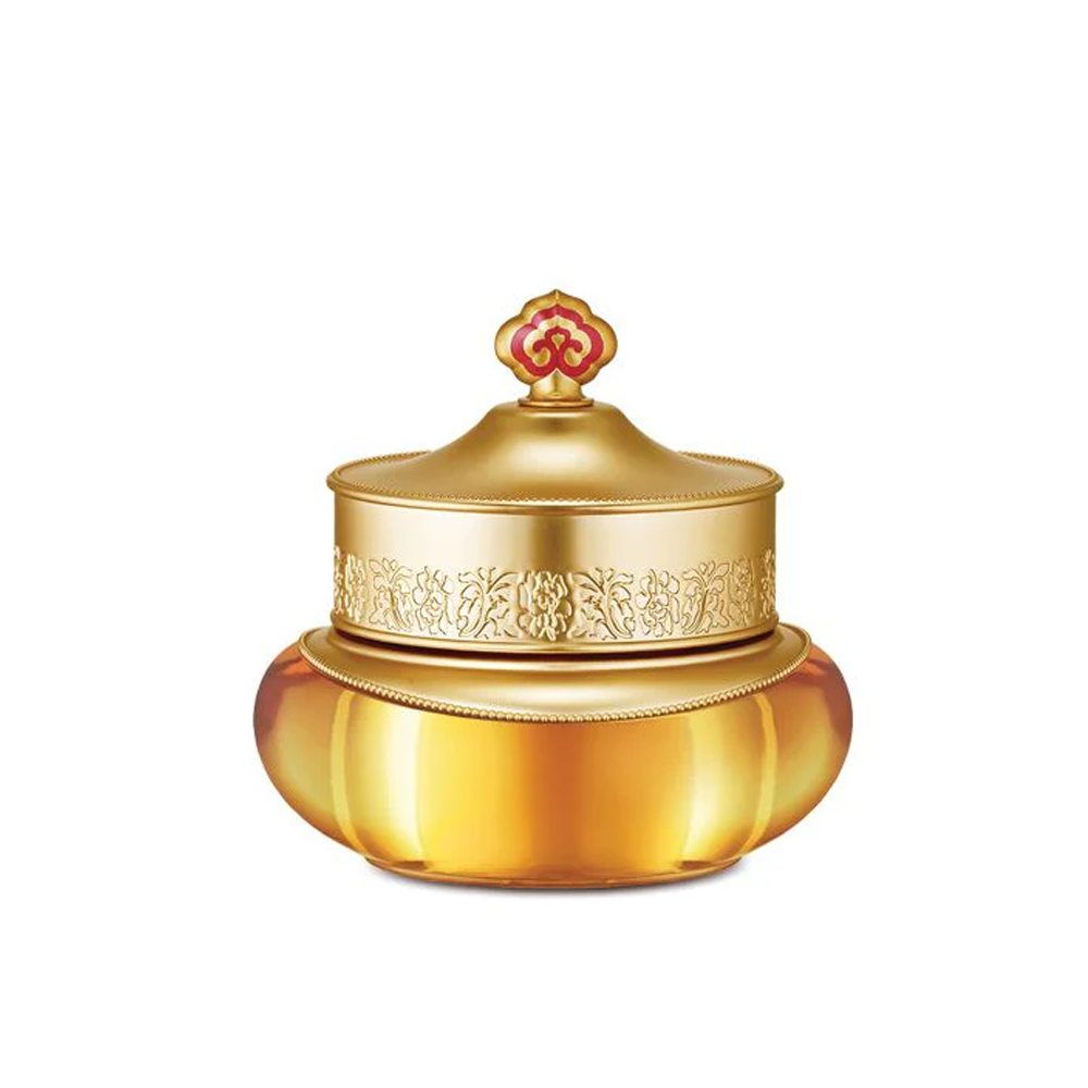 Whoo Gongjinhyang Intensive Nutritive Eye Cream