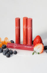 Rom&nd JUICY LASTING TINT