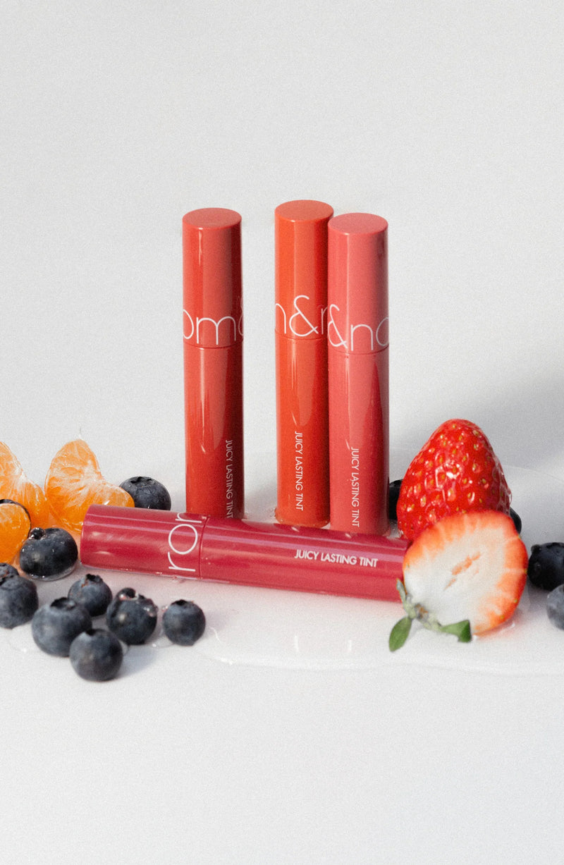 Rom&nd JUICY LASTING TINT