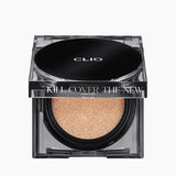 CLIO KILL COVER THE NEW FOUNWEAR CUSHION SET(+Refill)