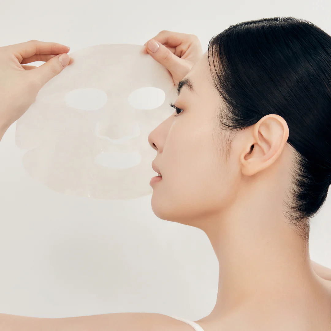 SULWHASOO FIRST CARE ACTIVATING MASK