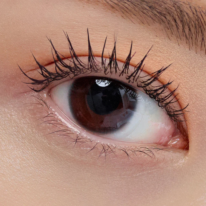 KILL LASH SUPERPROOF MASCARA 01 LONG CURLING