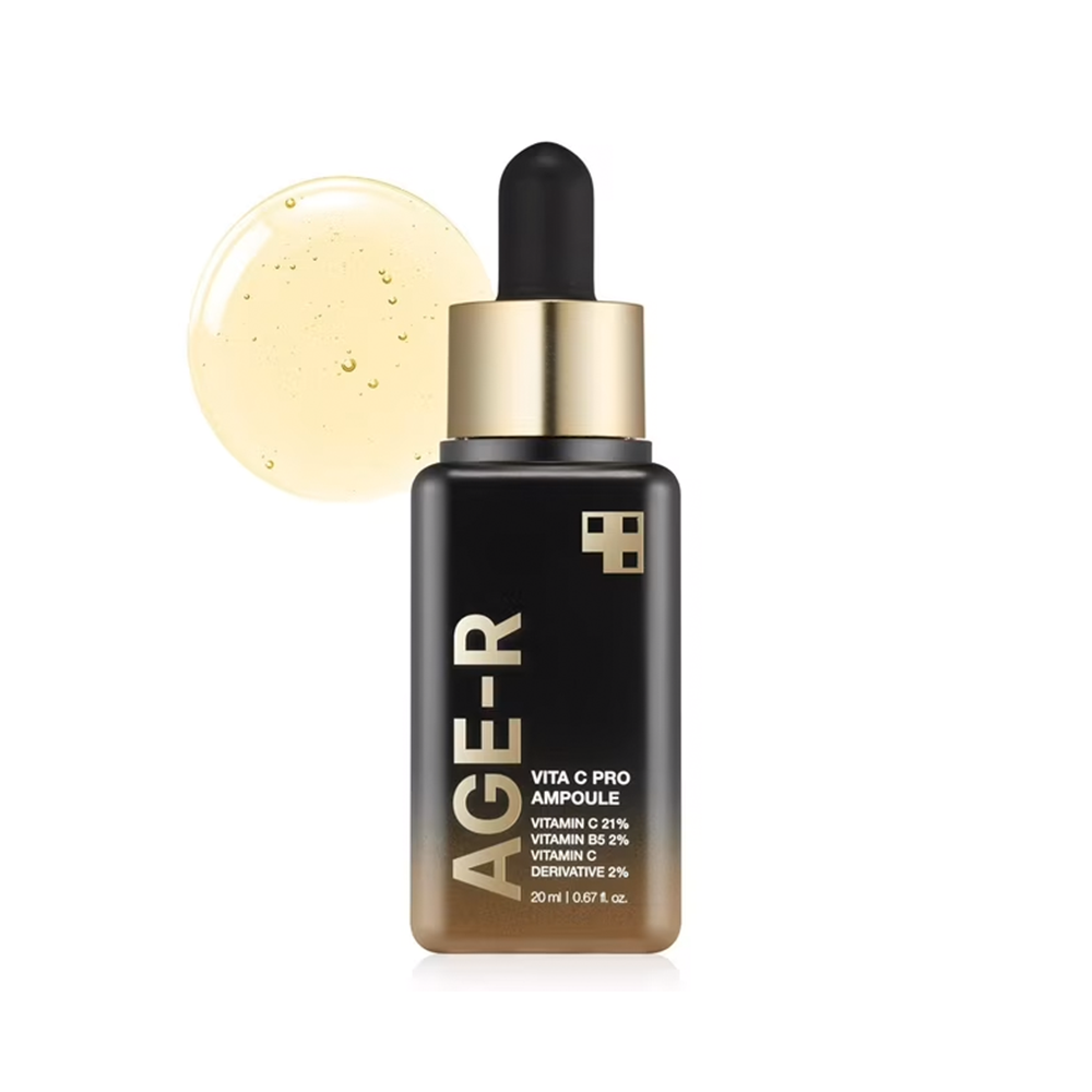AGE-R VITA C PRO AMPOULE