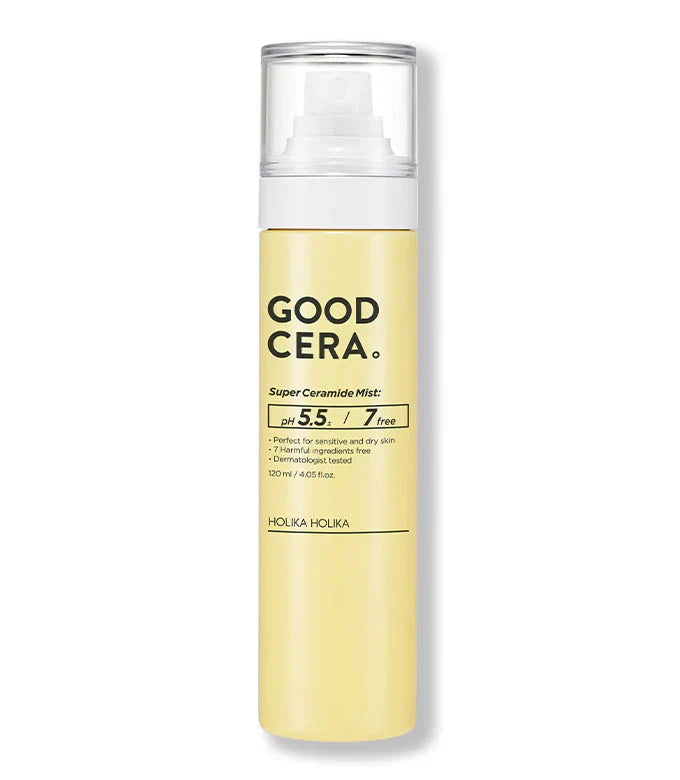 Good Cera Super Ceramide Mist