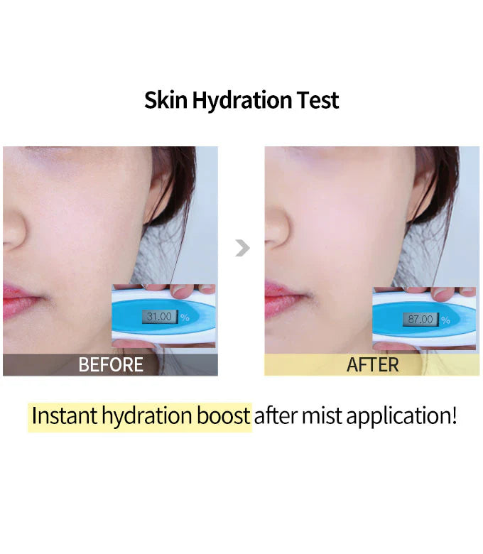 Good Cera Super Ceramide Mist