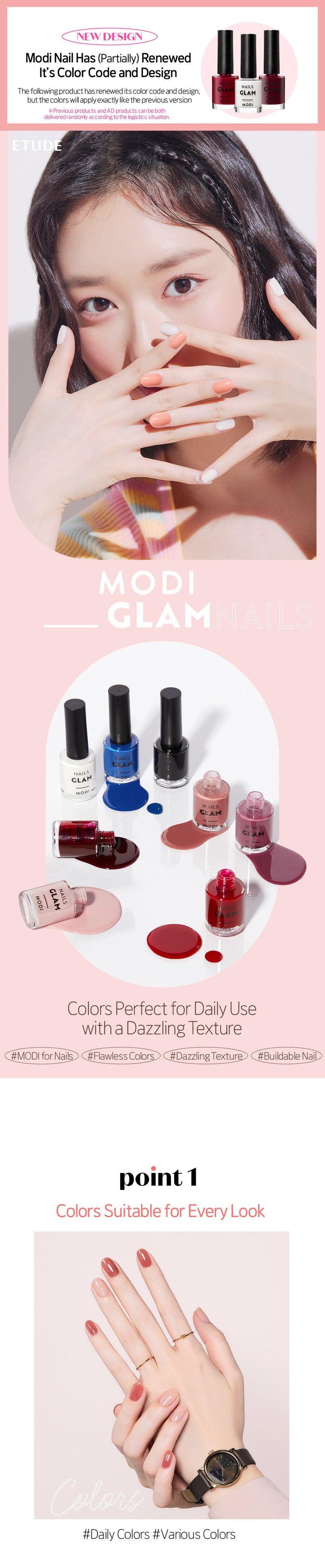 ET.MODI GLAM NAILS