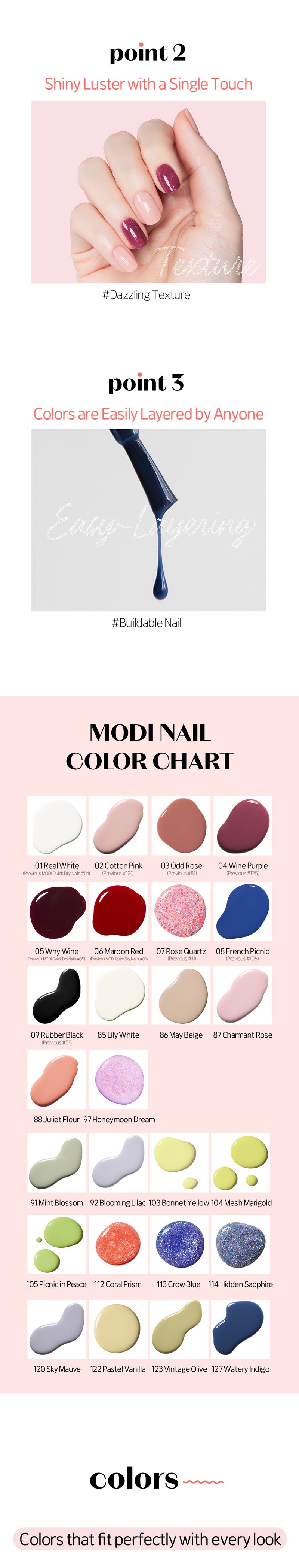 ET.MODI GLAM NAILS
