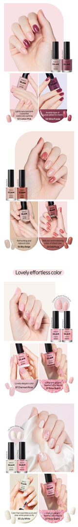 ET.MODI GLAM NAILS
