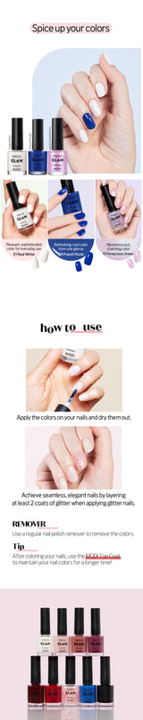 ET.MODI GLAM NAILS