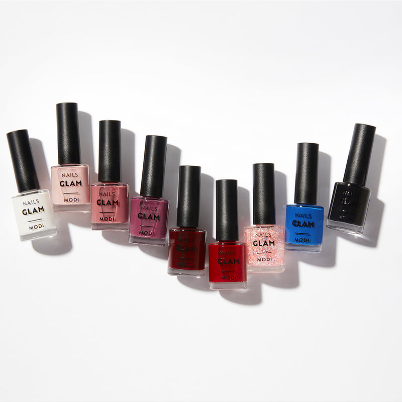 ET.MODI GLAM NAILS